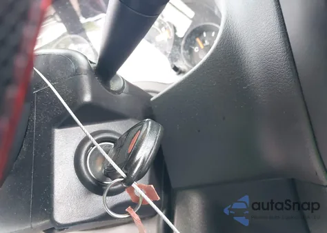 2015 Jeep Compass Sport из США, поврежденный, VIN 1C4NJCBA3FD208918